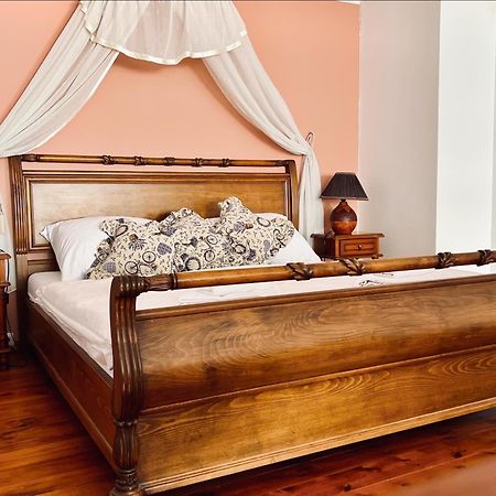 Resort Majak Horní Soběšovice 外观 照片