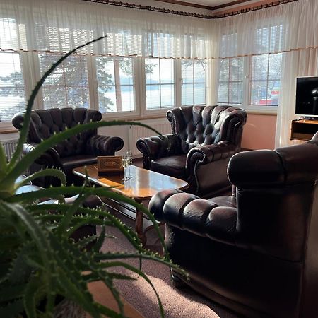 Resort Majak Horní Soběšovice 外观 照片