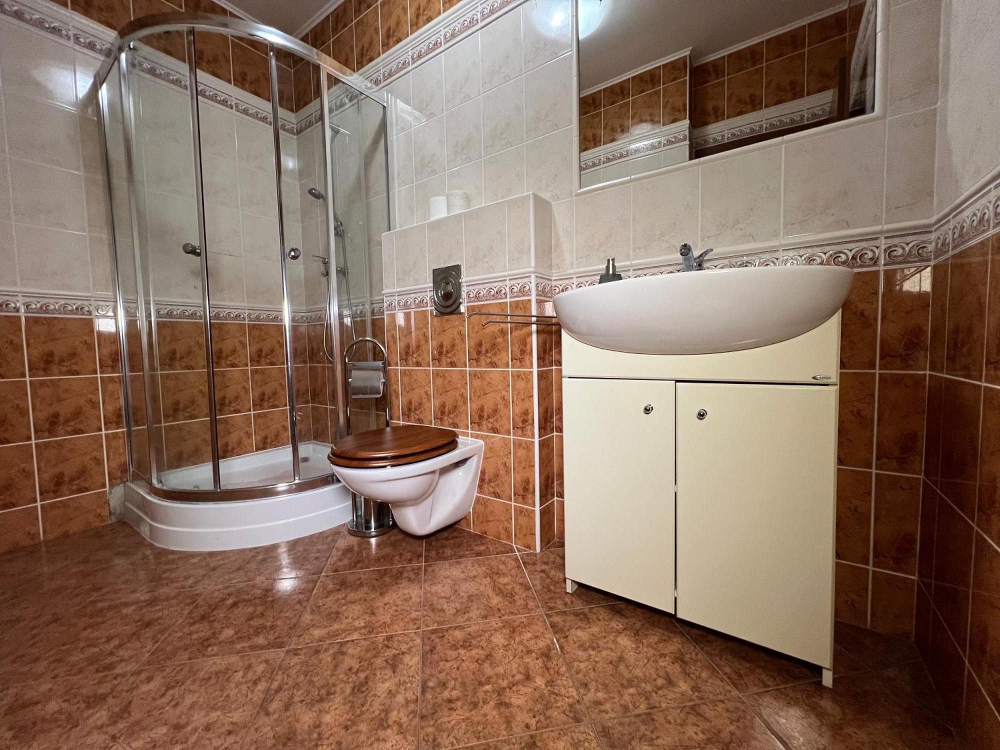 Resort Majak Horní Soběšovice 外观 照片